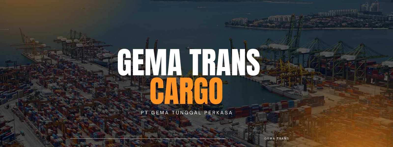 Cargo Terdekat